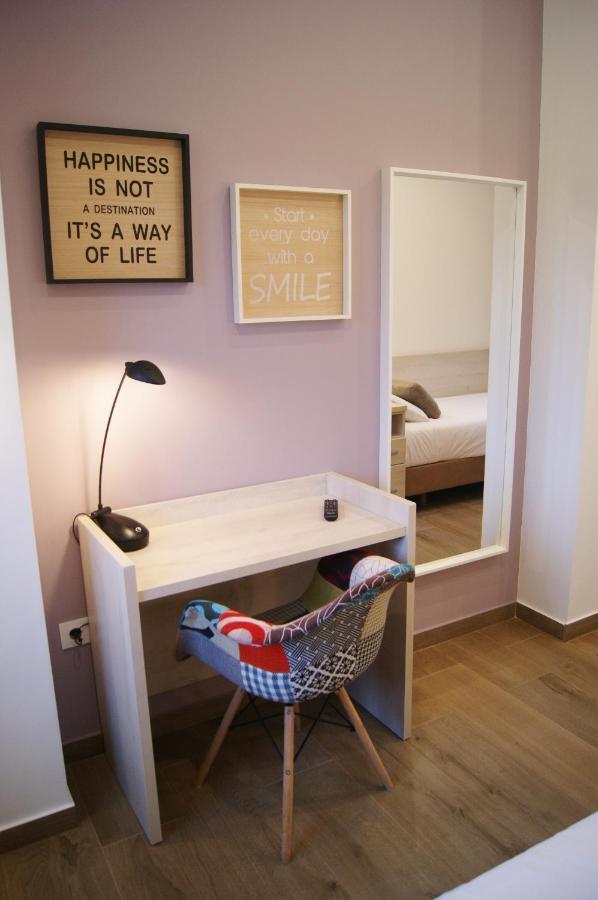 Apartamentos Rurales Penon Blanco Penerudes Dış mekan fotoğraf