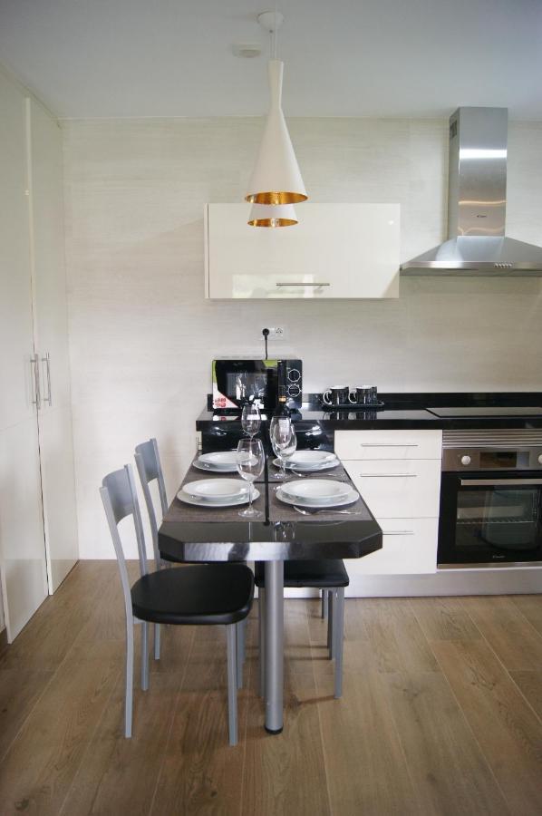 Apartamentos Rurales Penon Blanco Penerudes Dış mekan fotoğraf